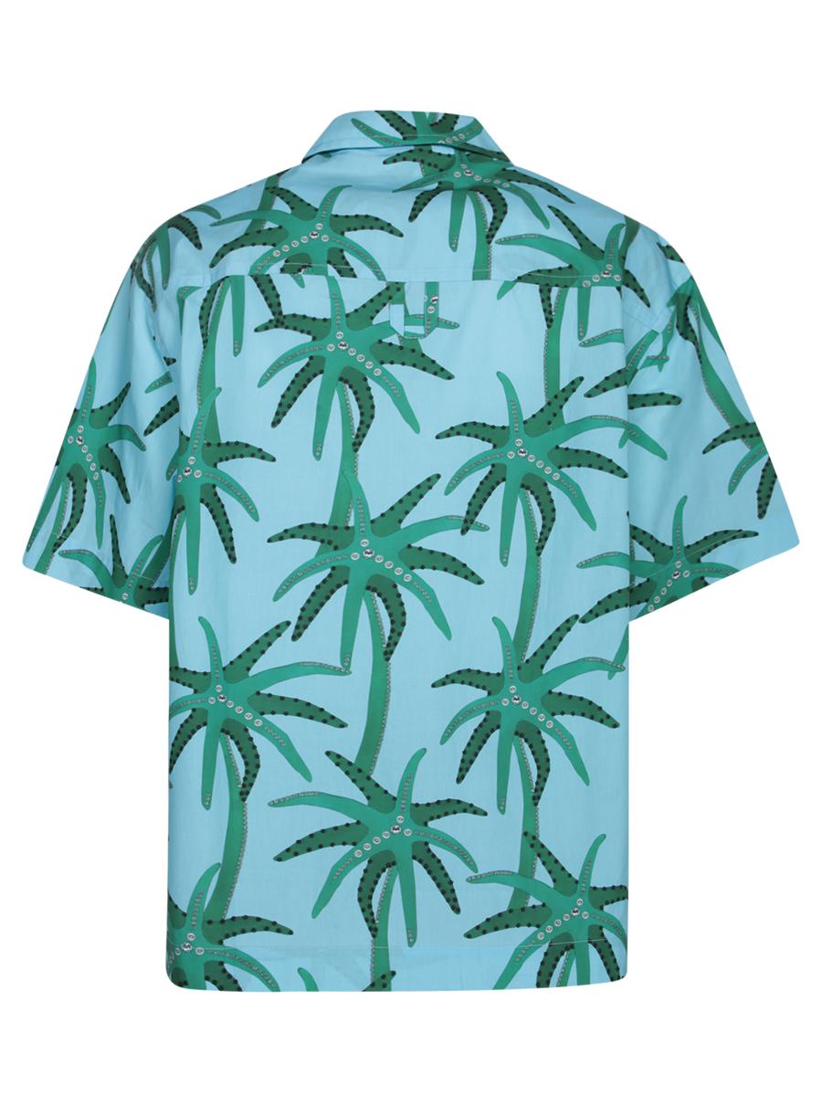 Jacquemus-Hemden