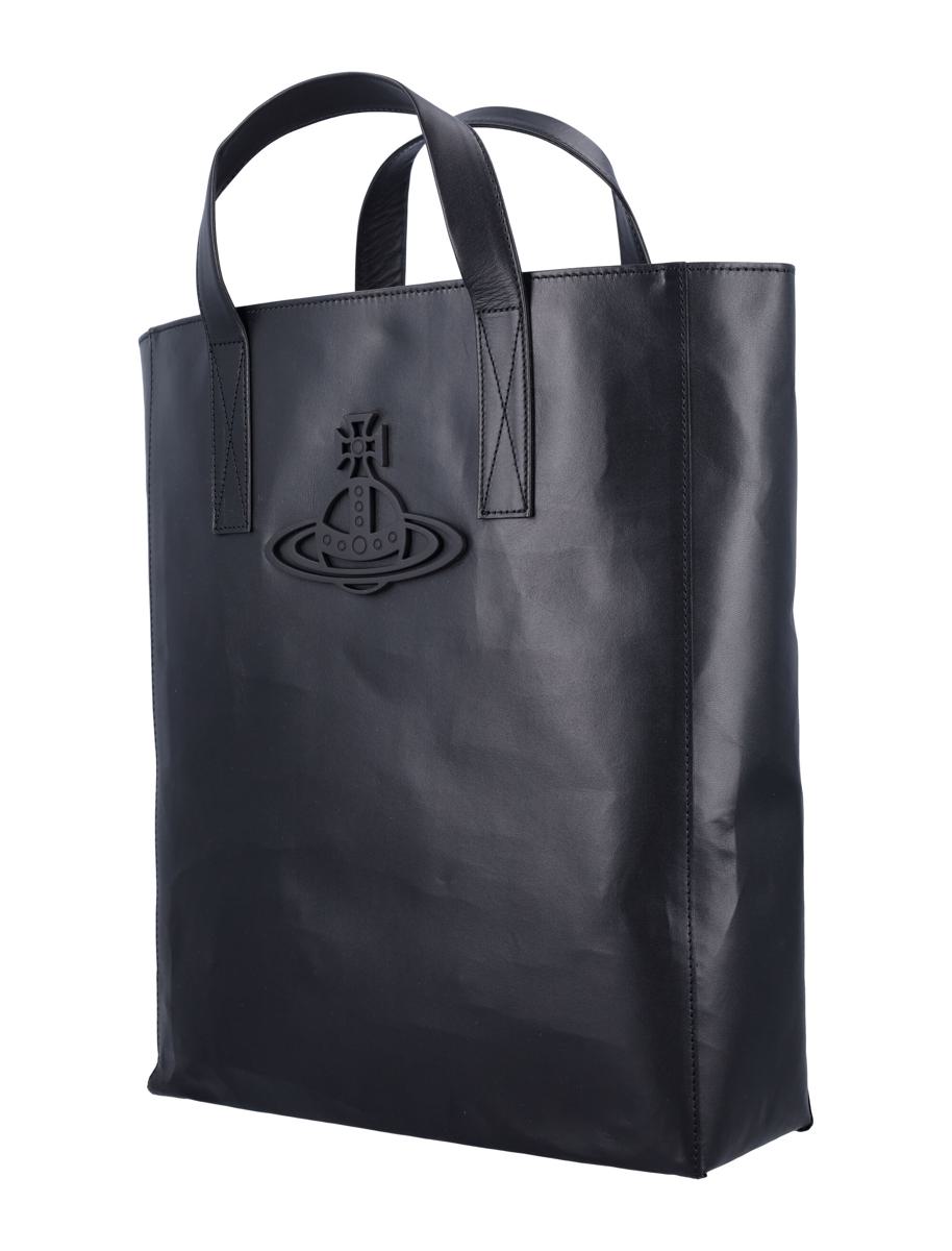 Vivienne Westwood – Sarah – Mittelgroße Tragetasche