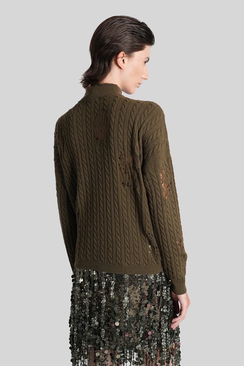 Blumarine Strickwaren