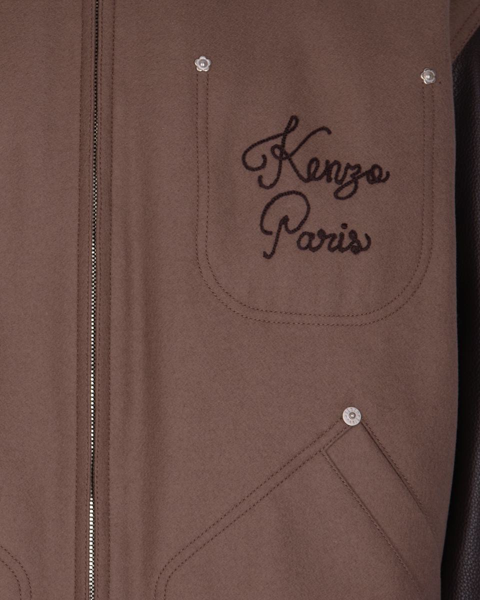 Kenzo Jacke