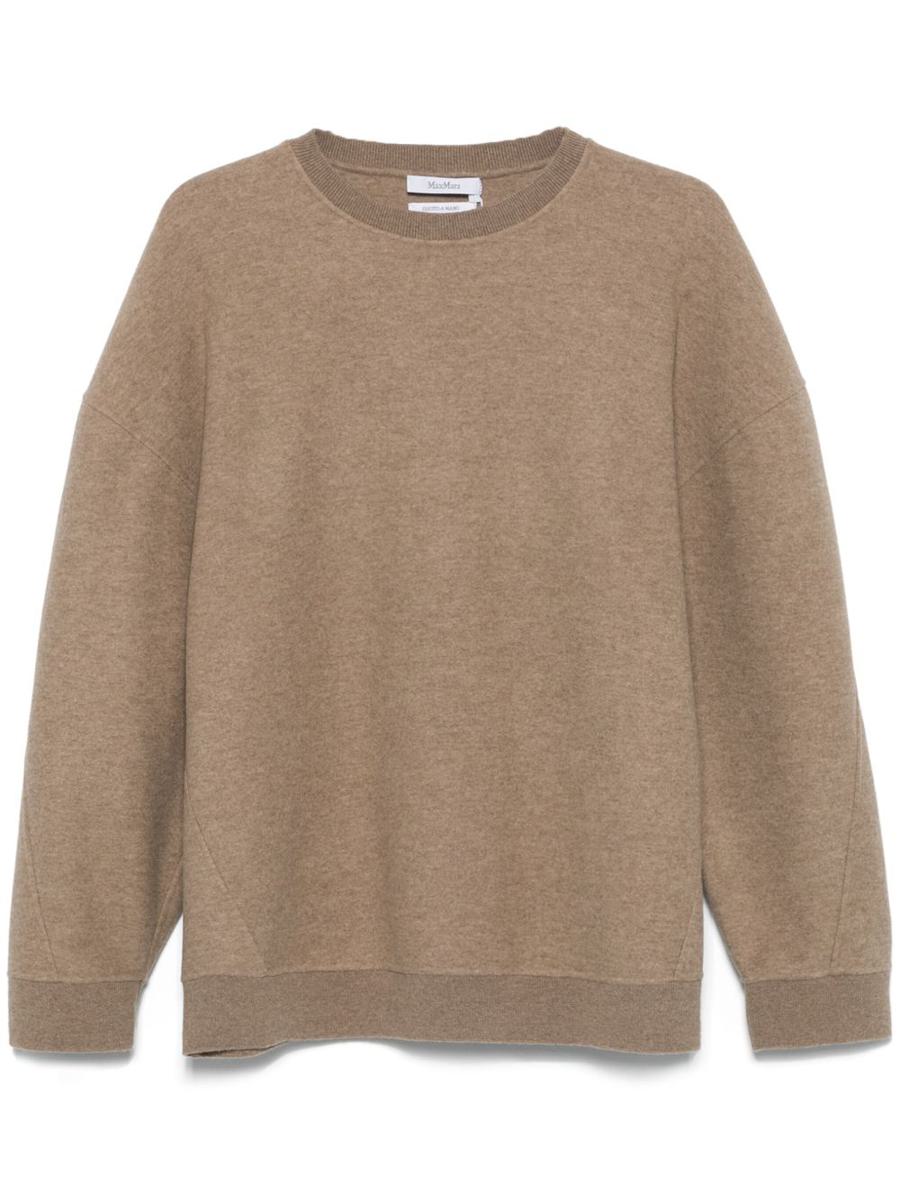Max Mara Pullover