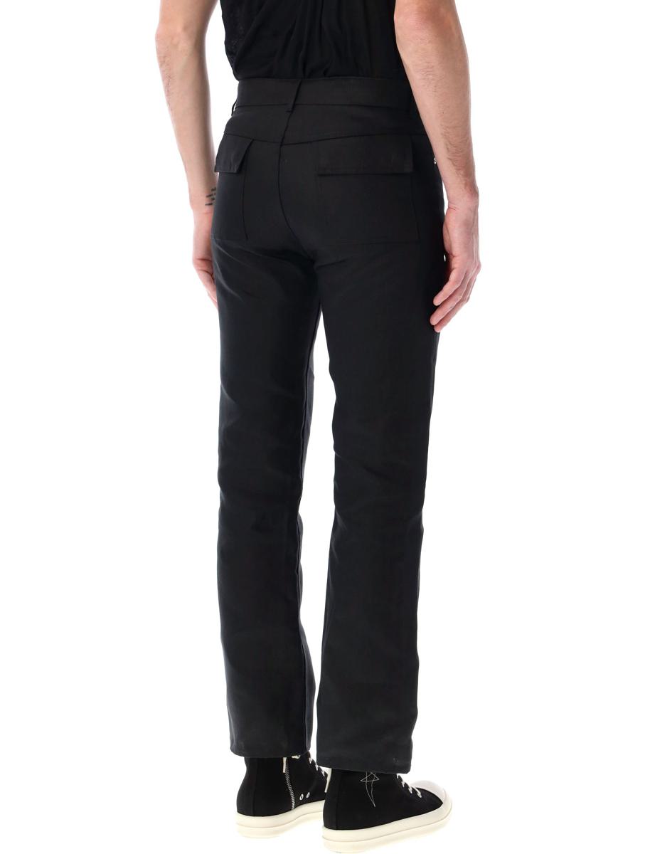 Rick Owens – Headon – Utility-Hose