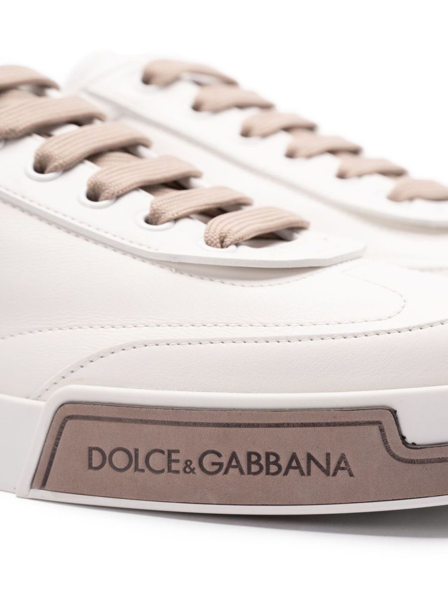 Dolce & Gabbana „Portofino Yacht“-Sneaker