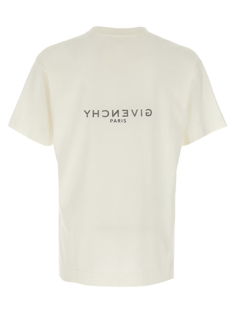 Givenchy „Givenchy Reverse“-T-Shirt