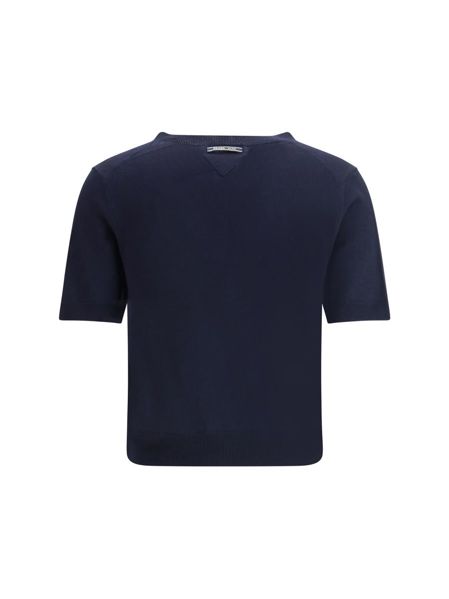 Prada Strickwaren
