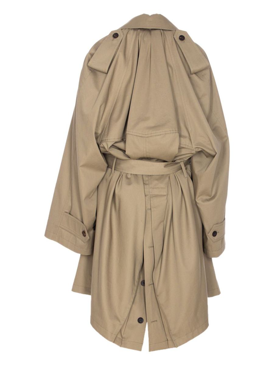 Balenciaga Mäntel