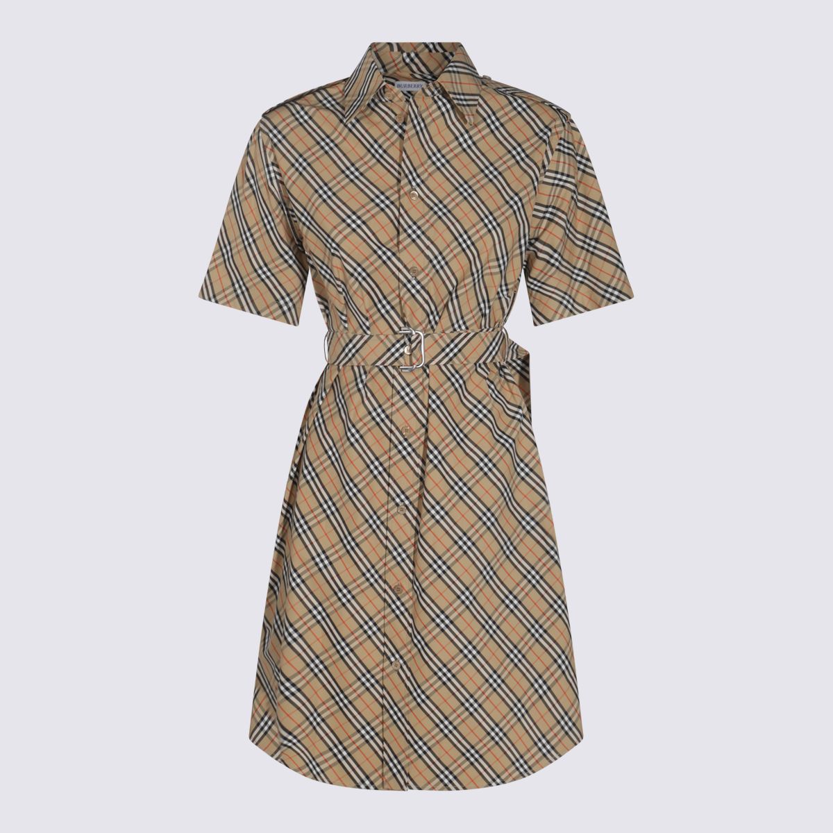 Burberry Kleider