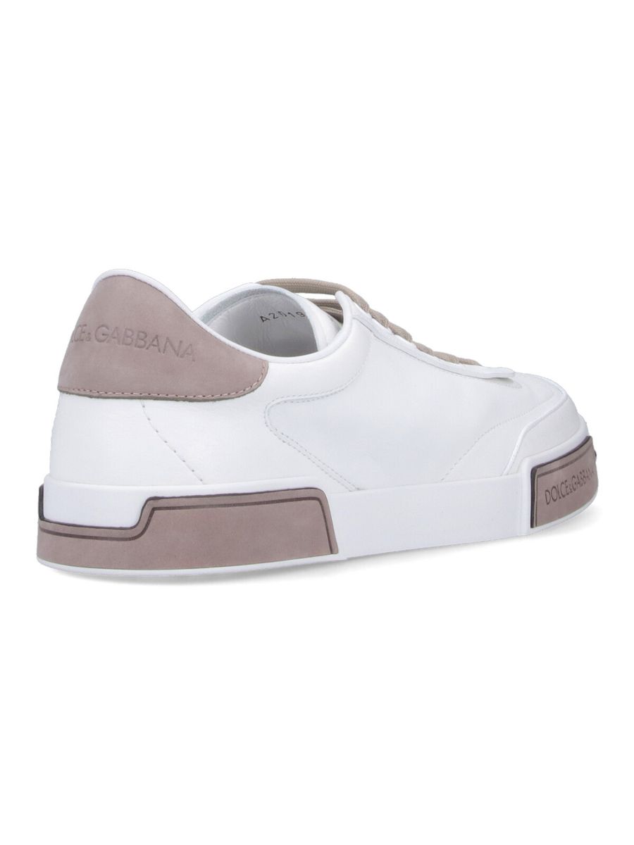 Dolce & Gabbana „Portofino Yacht“-Sneaker