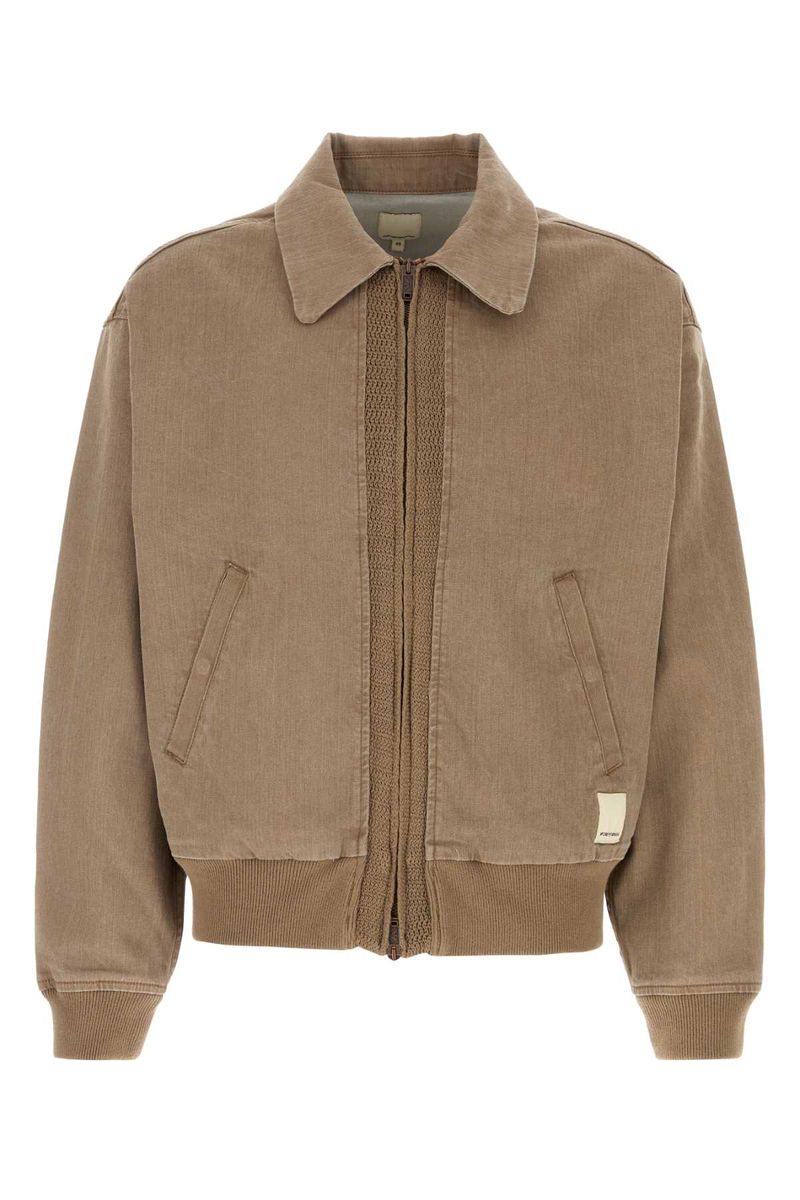 Emporio Armani Jacken
