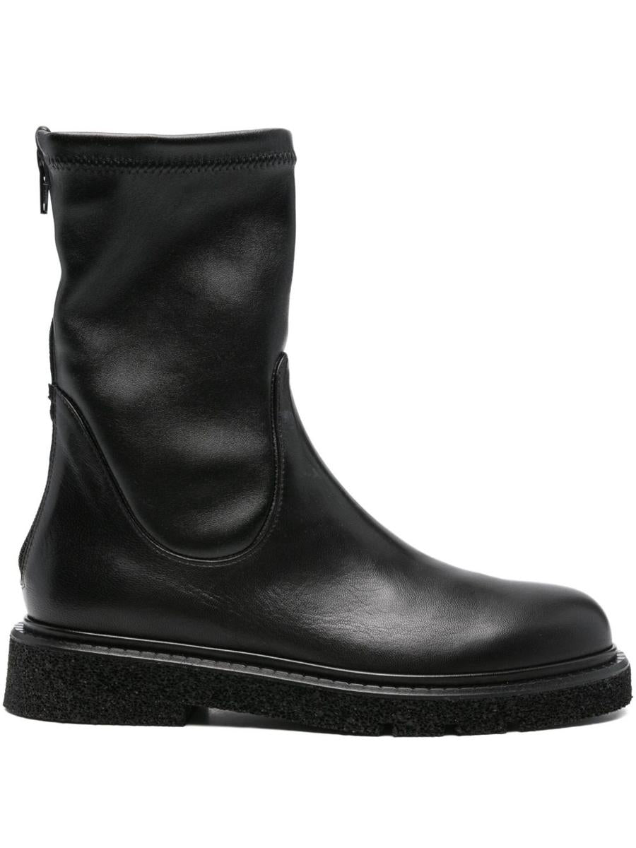 Guglielmo Rotta Stiefel
