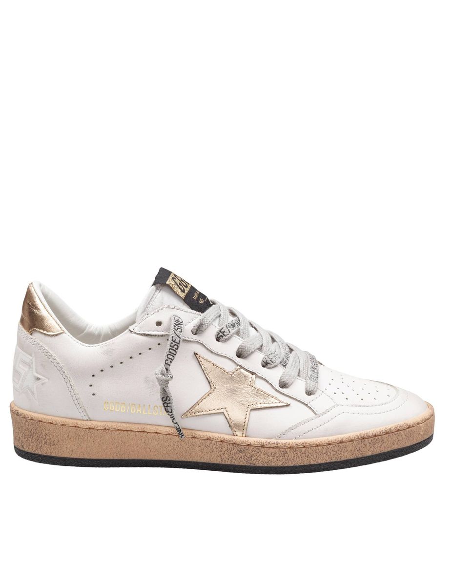 Golden Goose Turnschuhe