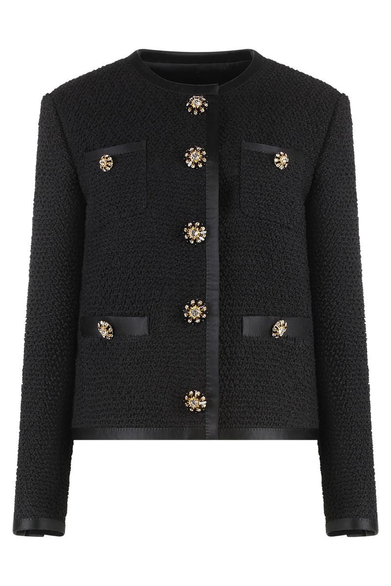 Dolce & Gabbana Jacken
