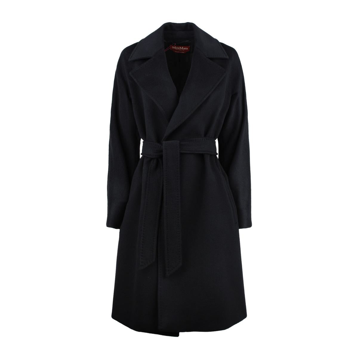 Max Mara Wollmantel