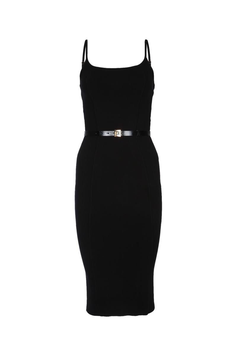 Elisabetta Franchi Kleid