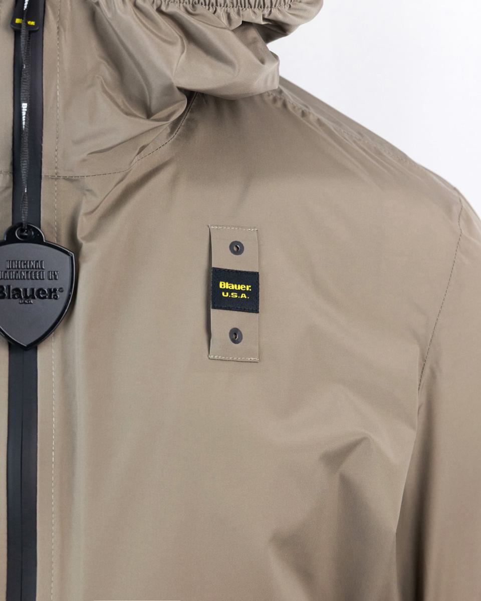 Blauer USA Jacke