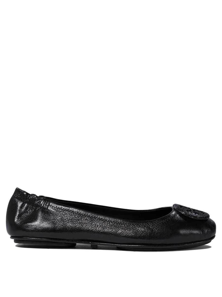 Tory Burch Flache Schuhe