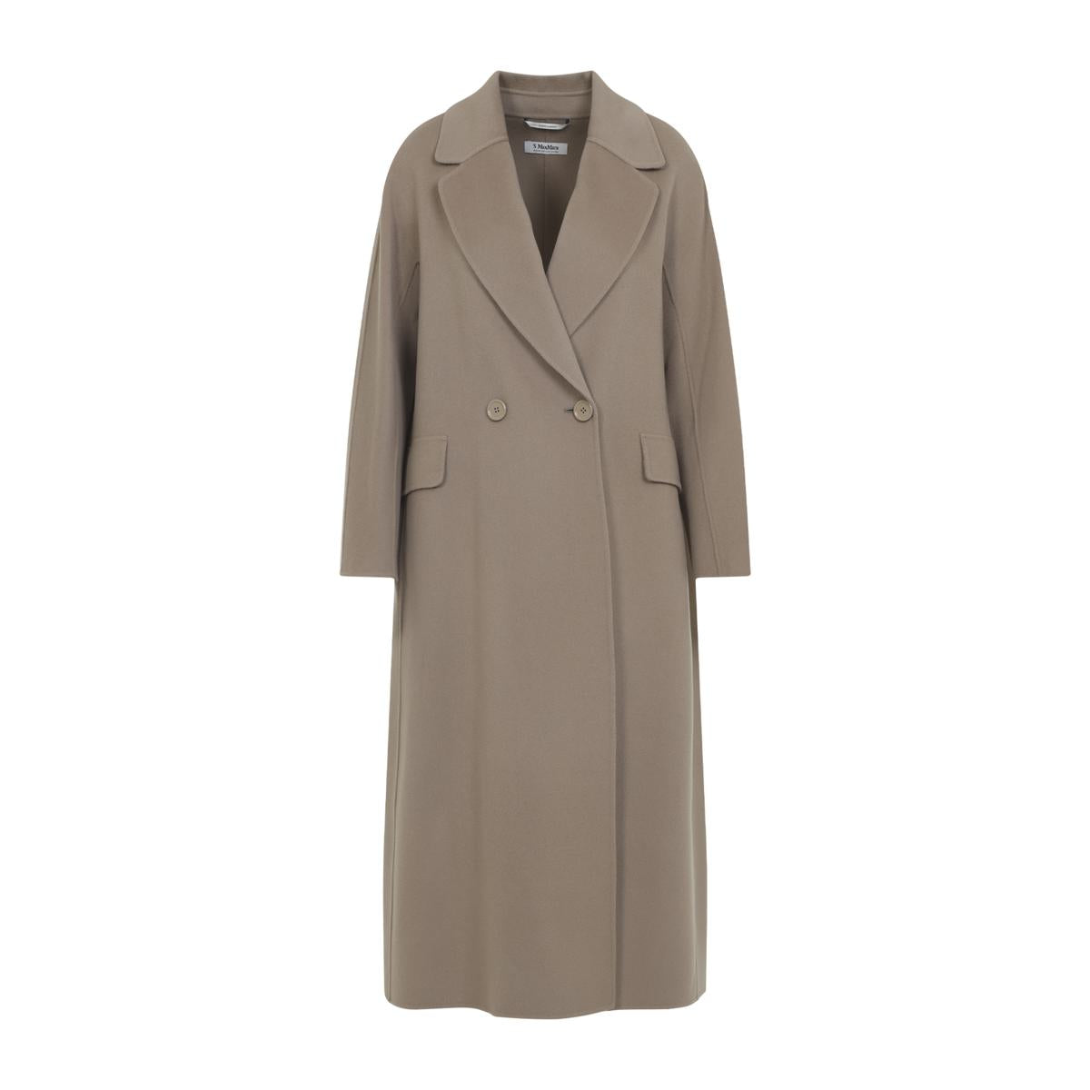'S Max Mara Mantel