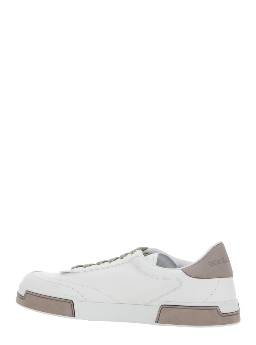 Dolce & Gabbana „Portofino Yacht“-Sneaker