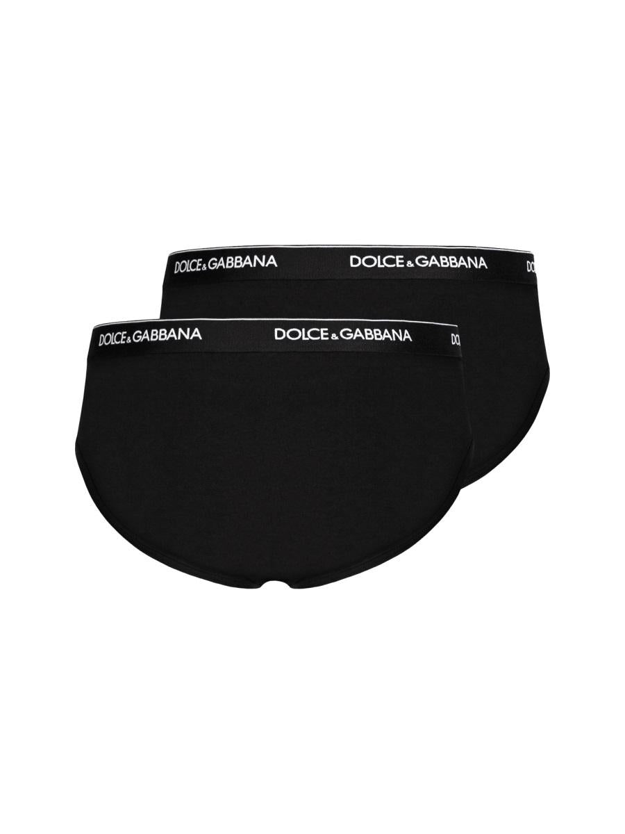 Dolce & Gabbana Bi-Pack Slips „Brando“