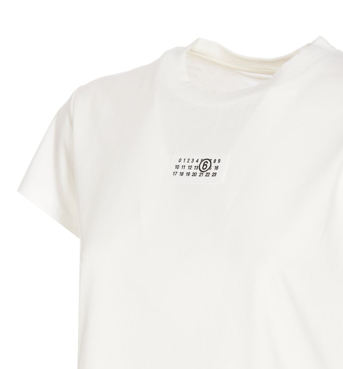 MM6 Maison Margiela T-Shirts und Polos