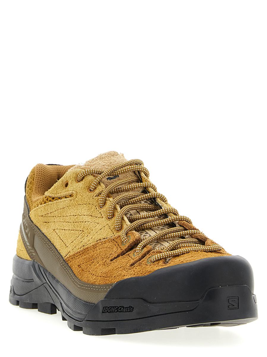 Salomon „X-Alp Suede“ Sneakers