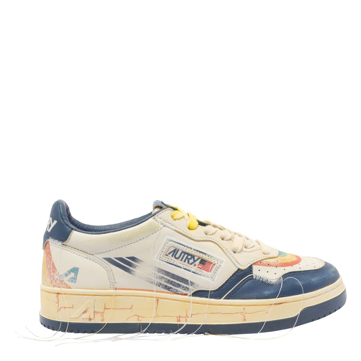 Autry Sneaker