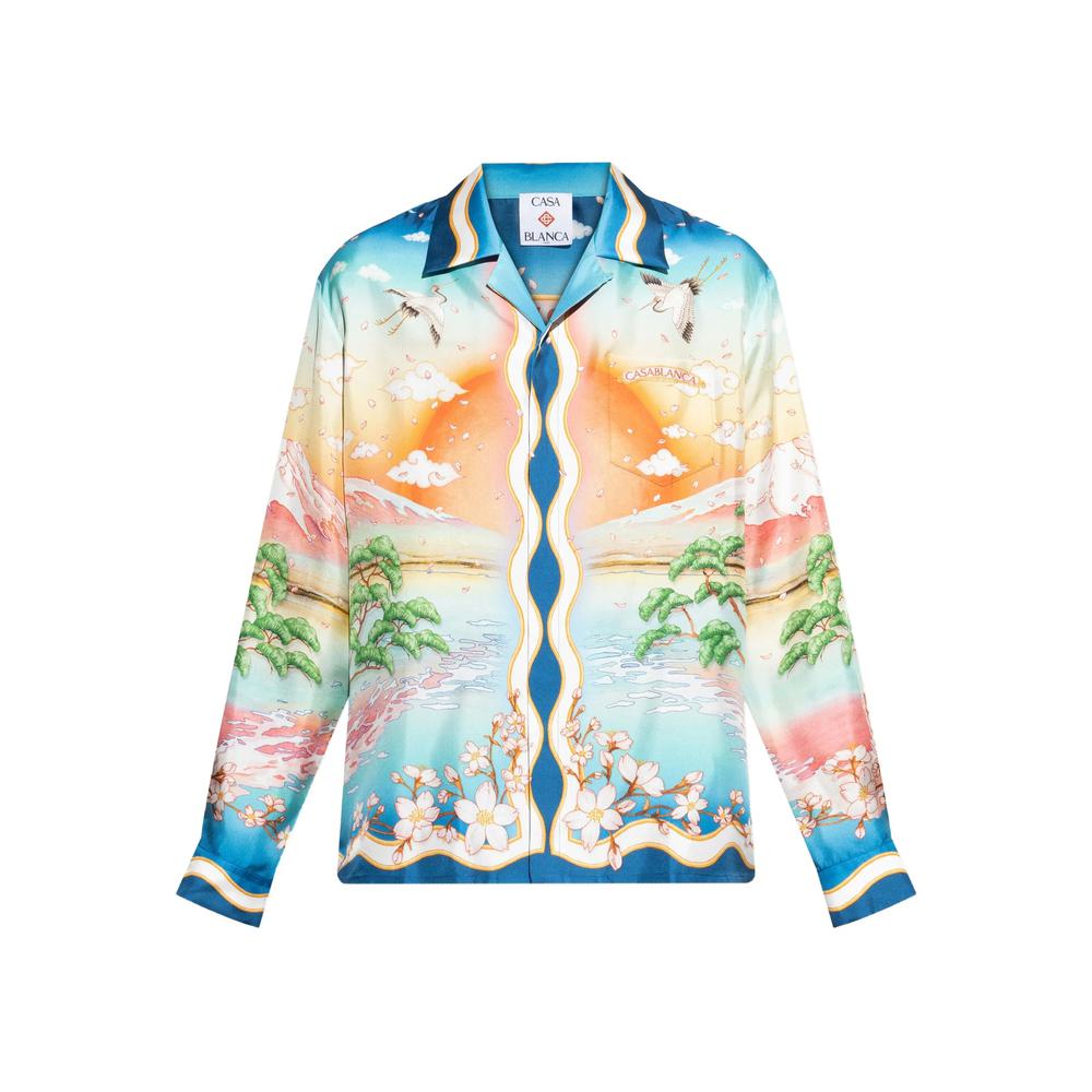 Casablanca-Shirts