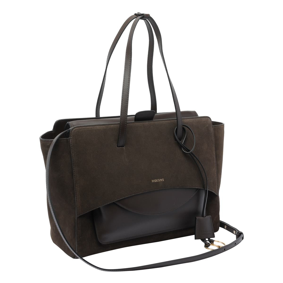 Hidesins Taschen
