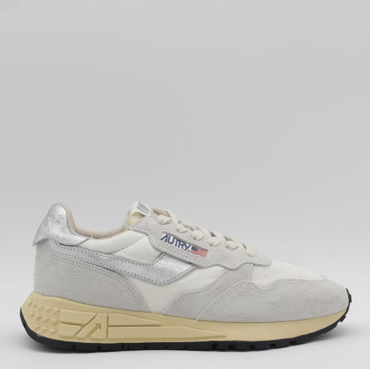 Autry „Whirlwind“ Low Sneaker