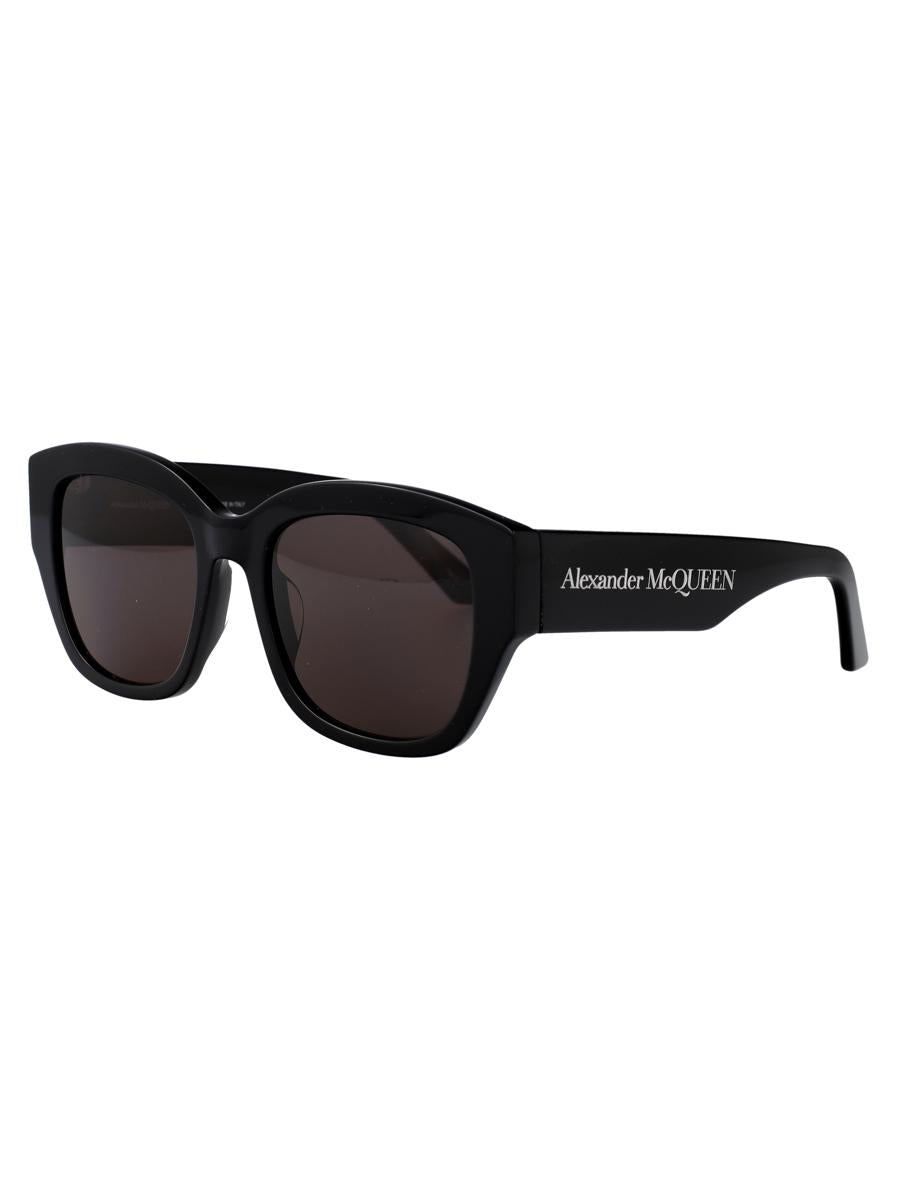 Alexander McQueen Sonnenbrillen