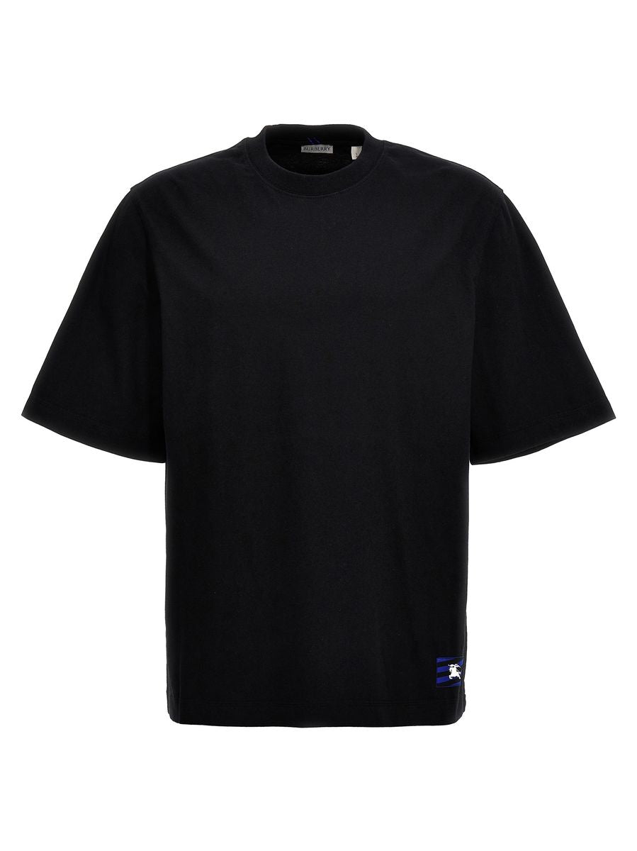 Burberry „Jer For 77“-T-Shirt