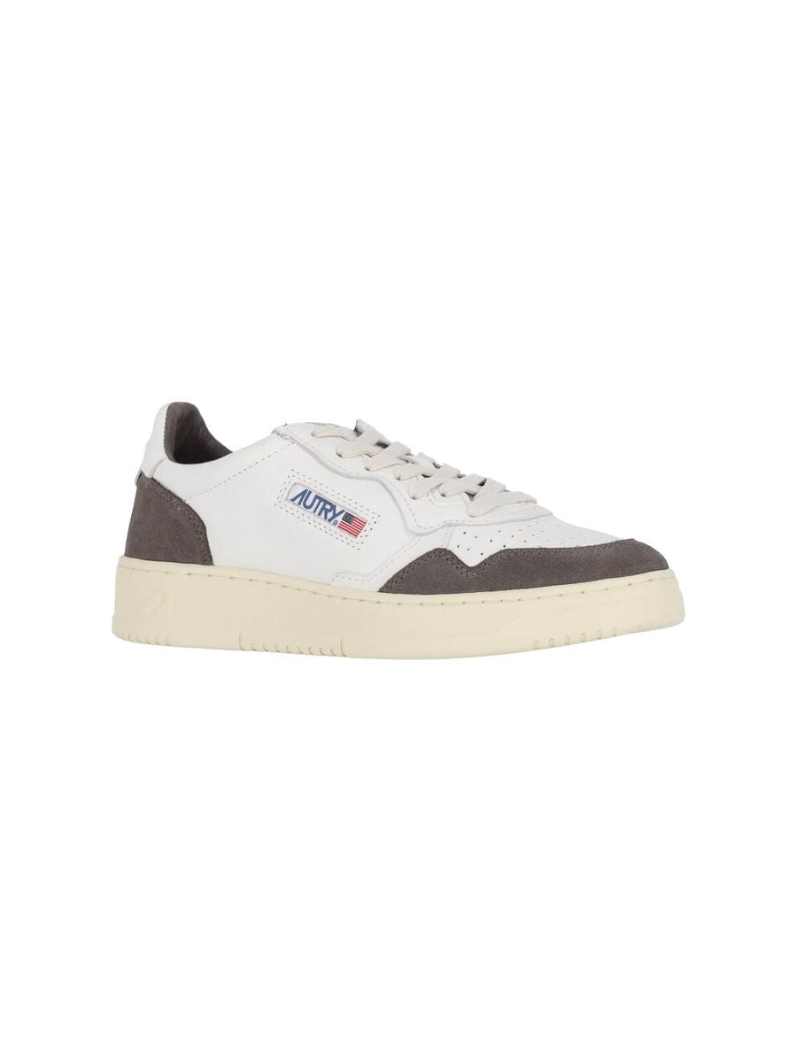 Autry Sneakers Grau
