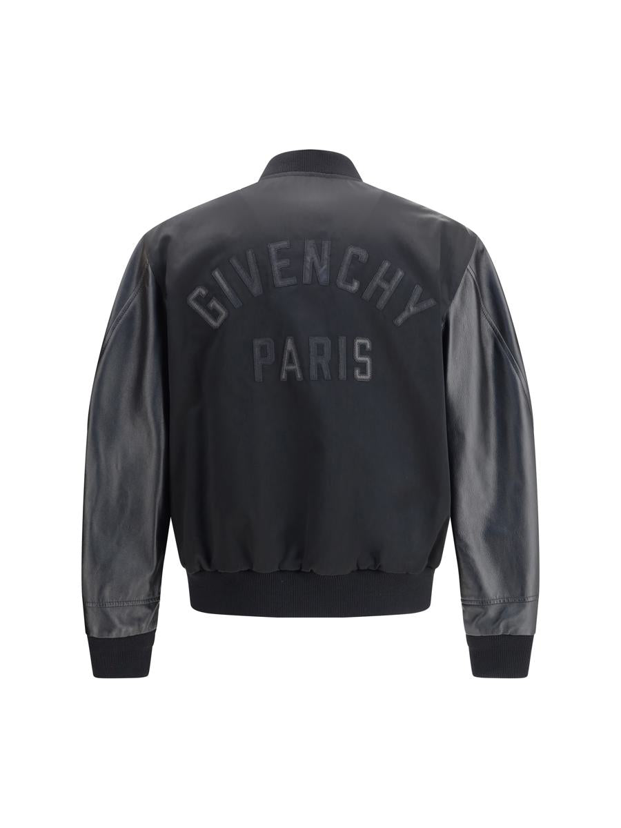 Givenchy Jacken