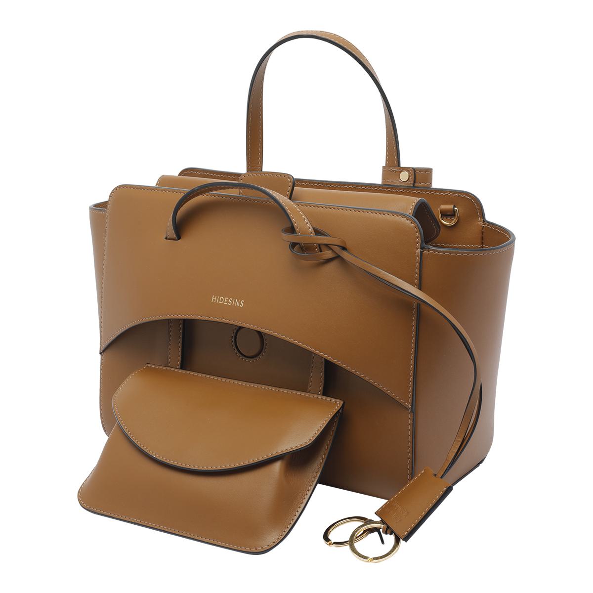 Hidesins Taschen
