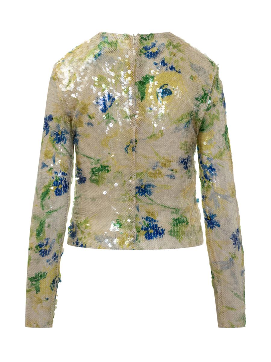Msgm Bluse
