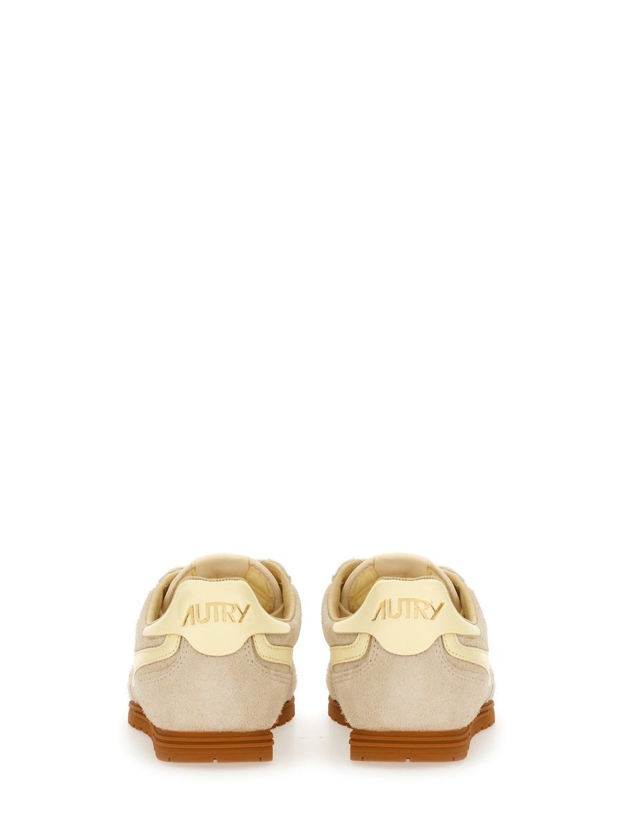 Autry „Windspin“ Low Sneaker