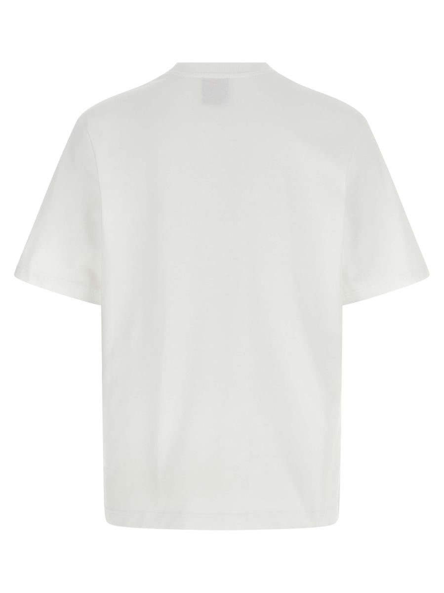 Casablanca „Casablanca Chrome“-T-Shirt