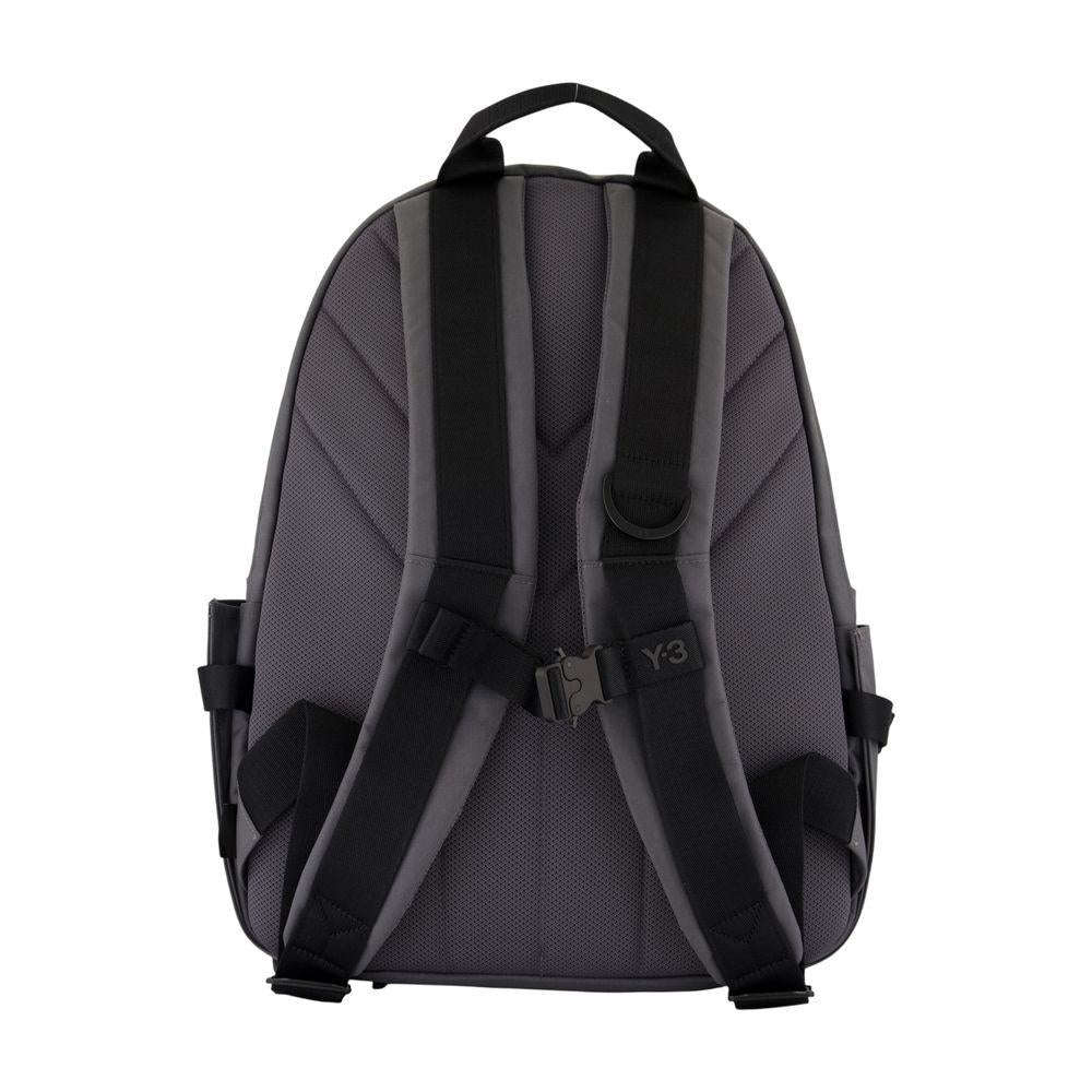 Y-3 Adidas Rucksack