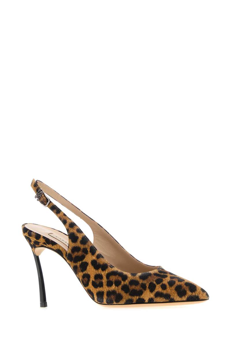 Casadei Absatzschuhe