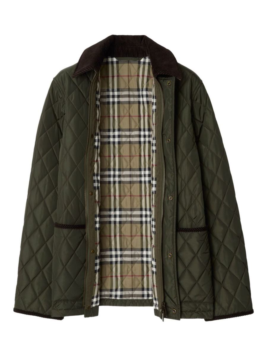 Burberry Jacken