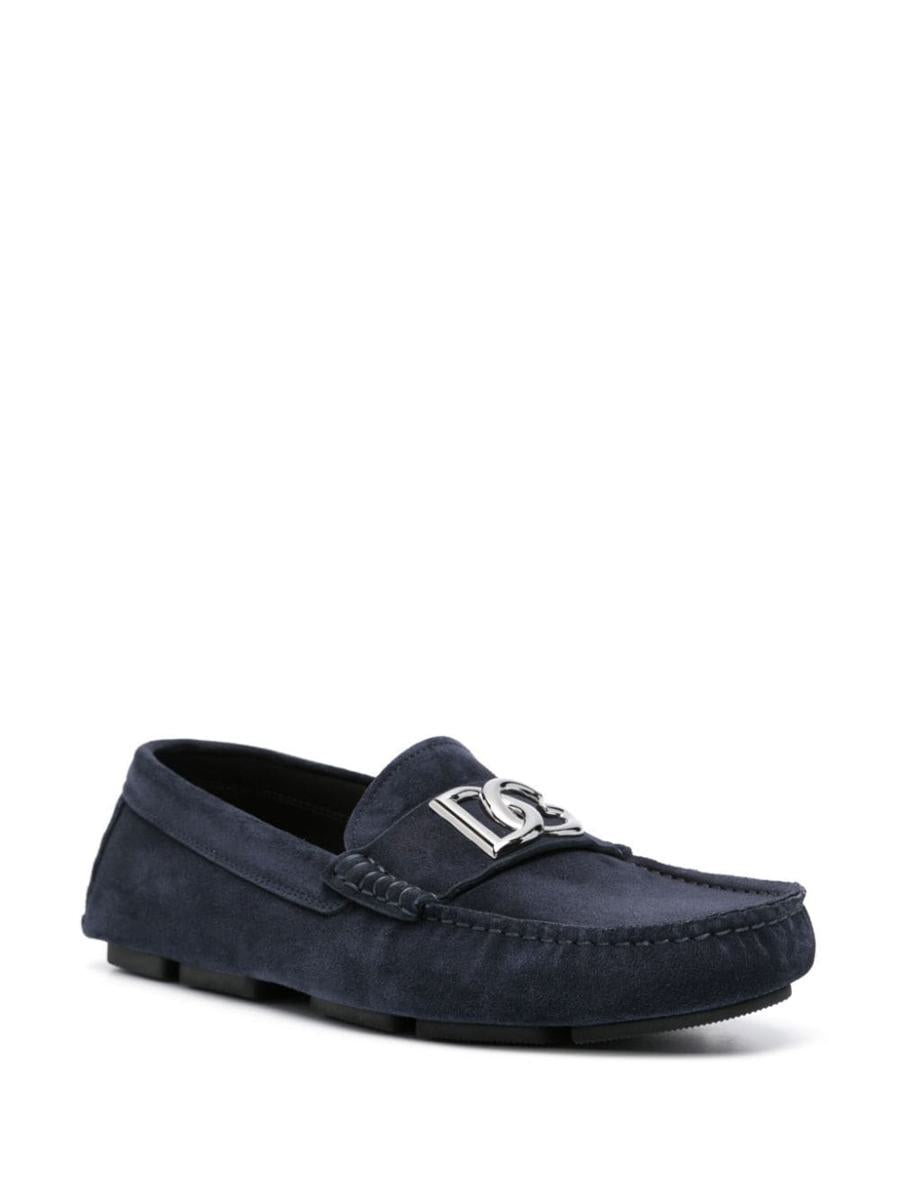 Flache Schuhe von Dolce & Gabbana