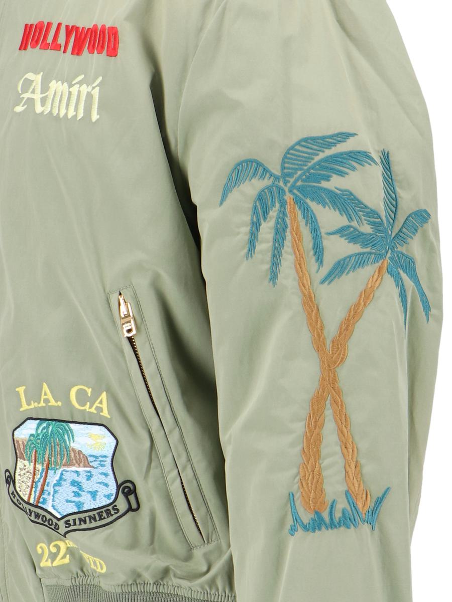 Amiri Jacken