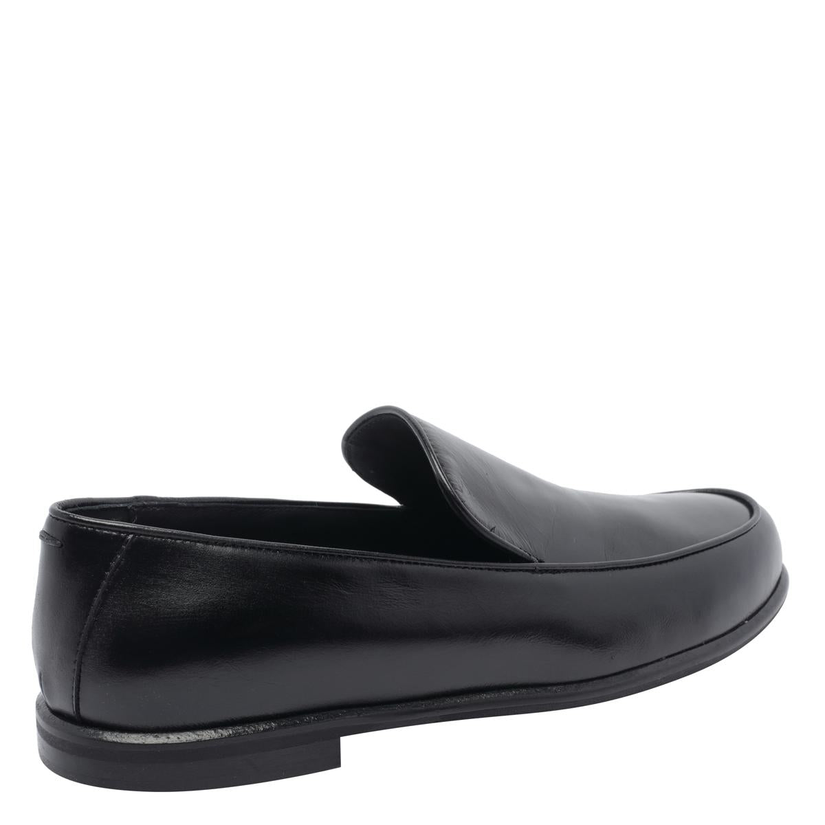Poeve Flache Schuhe