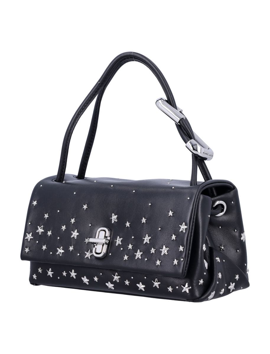 Marc Jacobs – Die mit Sternen besetzte Mini-Doppeltasche