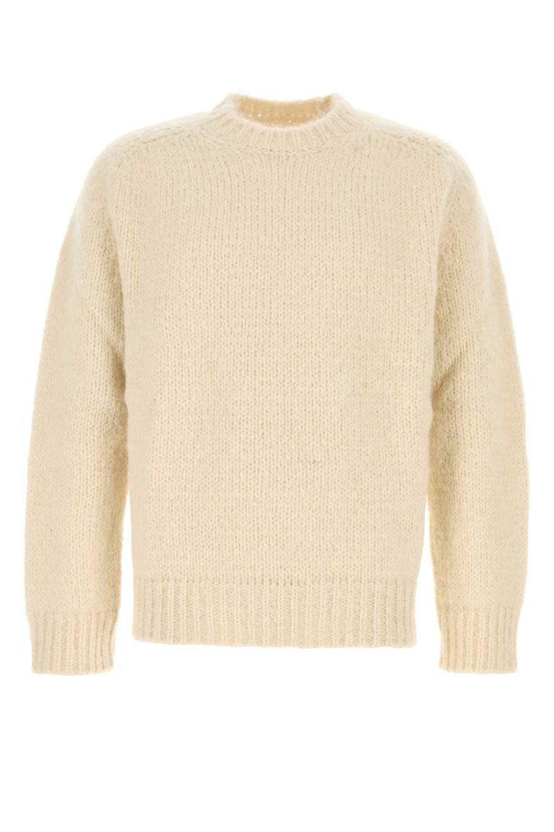 Jil Sander Strickwaren