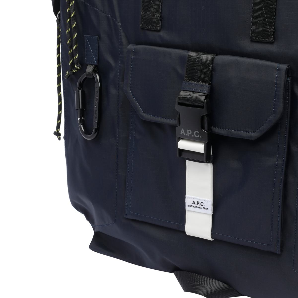 APC-Taschen