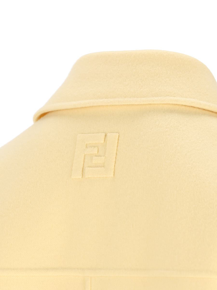 Fendi Jacken