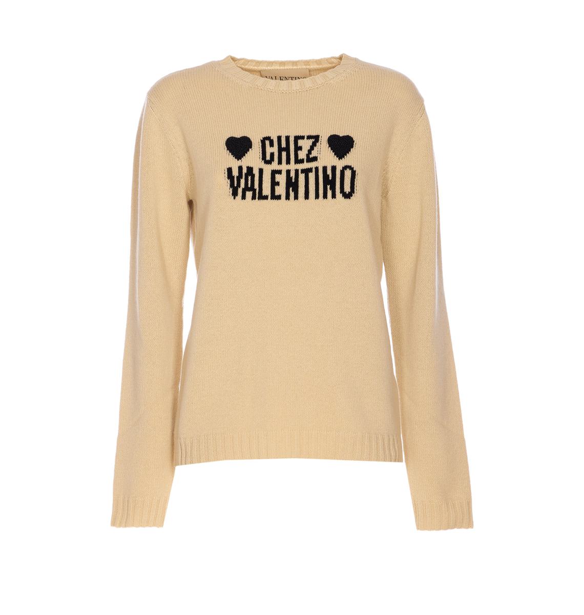 Valentino Garavani Pullover