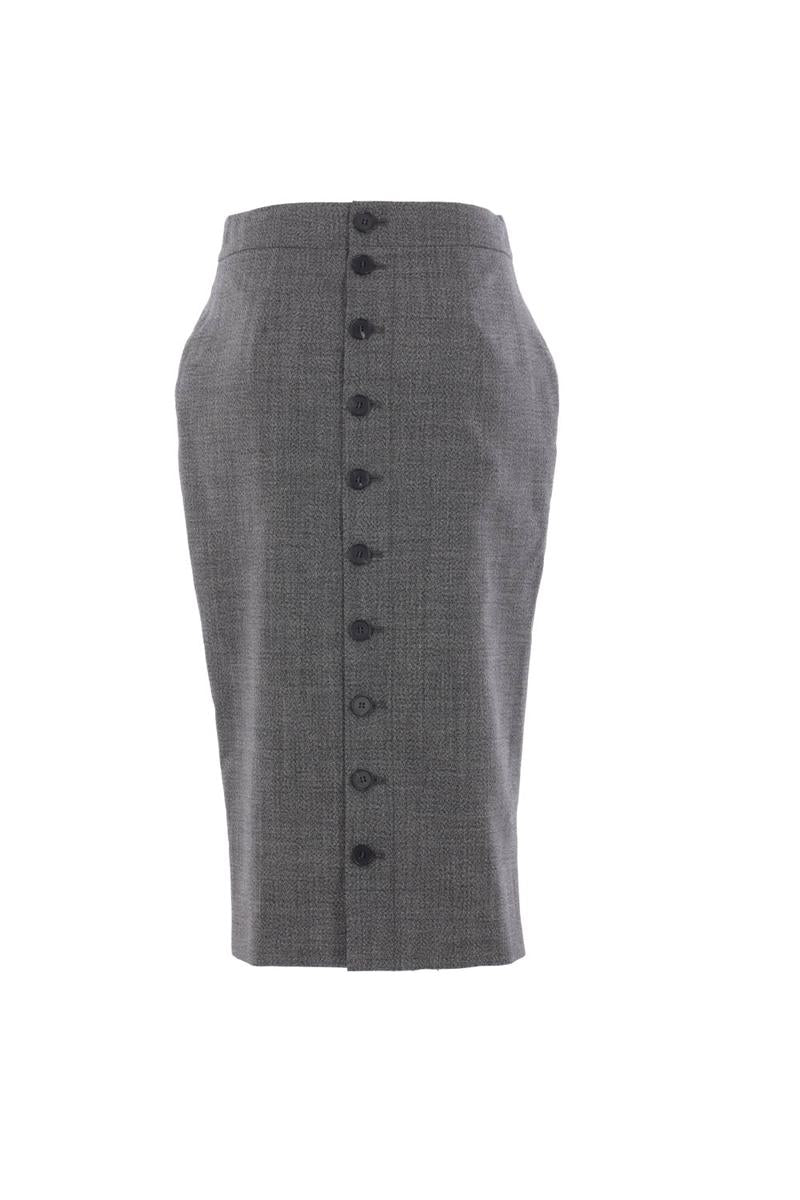 Alexander McQueen Röcke
