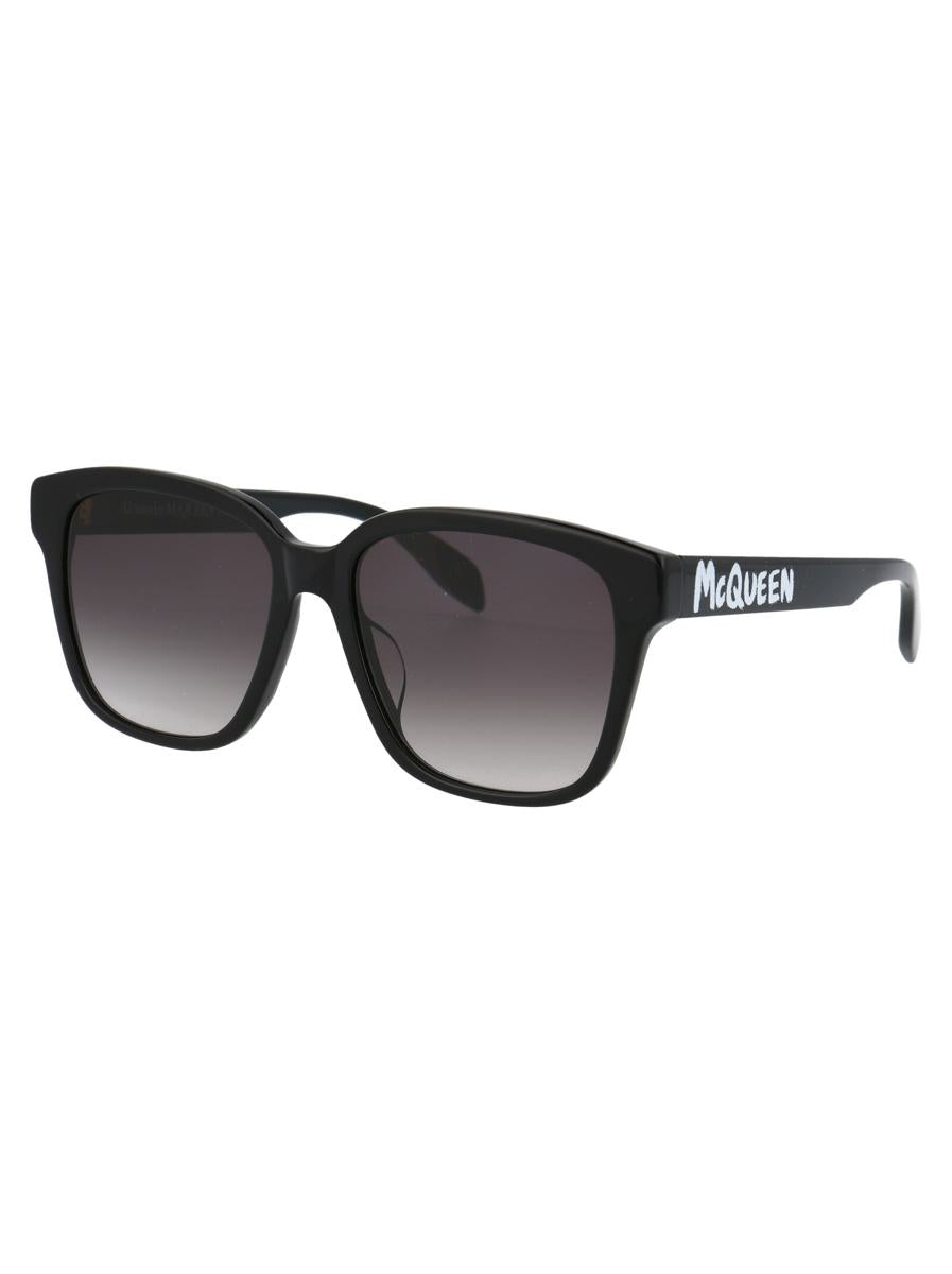 Alexander McQueen Sonnenbrillen